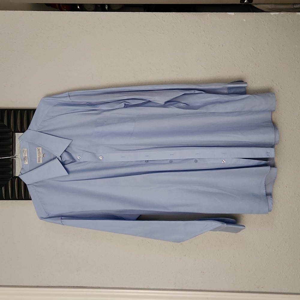 Men Dress Shirt